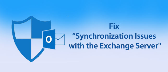 Synchronization Issues with Exchange server