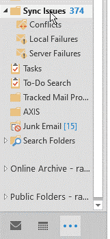 Synchronization of OST Files-2