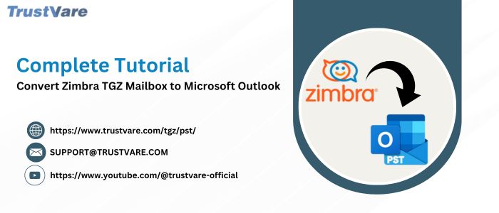 tgz mailbox to microsoft outlook